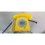 Telefone Retrô Teem Tm8227