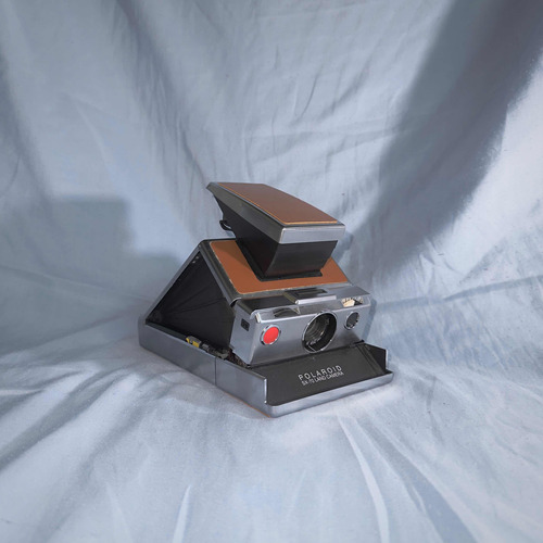 Polaroid Sx-70