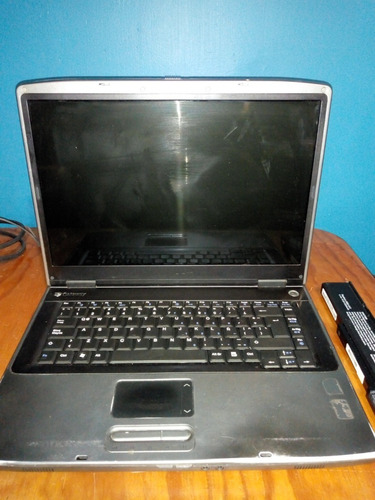 Refacciones Laptop Gateway Mx6937m