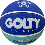Balón De Baloncesto Golty Training Kids Grade #5 Iniciación