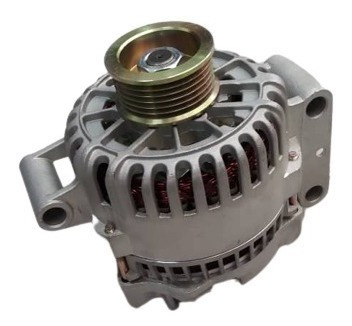 Alternador Ford 6g 110amp Escape 3.0 Ca-591 Foto 3