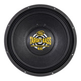 Alto Falante Eros Target Bass 4k 2000w Rms 4 Ohms Branco 15p