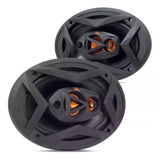 Par Alto Falante Jbl Selenium 6x9'' 200w Rms Flex 69qdfx100