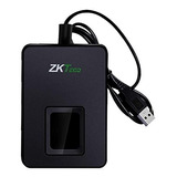 Zk9500 Enrolador De Huella Digital Por Usb/ Alta Velocidad