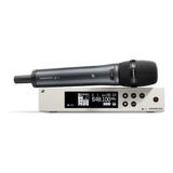 Sennheiser Ew 100-845 G4-s-g Sistema Micrófono Inalámbrico
