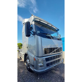 Volvo Fh 520 6x2t - Año 2007