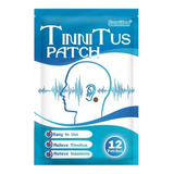 Parches Herbales Tinnitus Oidos - Unidad a $28999