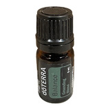 Aceite Esencial Balance Mezcla Estabilizadora 5 Ml Doterra