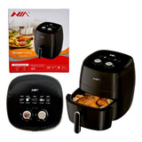 Freidora Sin Aceite Olla Air Fryer 7 Litros  Extragrande