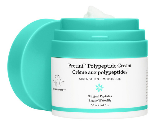 Protini Polypeptide Cream Drunk Elephant. Crema Hidratante.