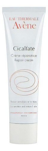 Crema Reparadora Protectota Avène Eau Thermale De 40ml