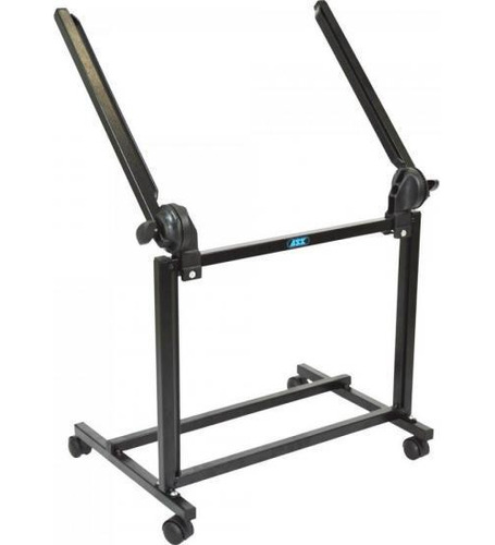 Rack Para Studio Padrão 19 L19 Ask