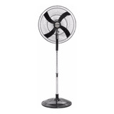 Ventilador Pie 24  Liliana Industrial Alta Potencia Vphp2416