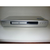 Aparelho Dvd 2x1 Philips Modelo Dvd 615(leia O Texto)