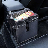 Bolsa De Basura Para Colgar En El Coche, Organizador