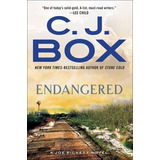 Libro Endangered - Box,c J