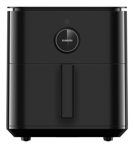 Freidora De Aire Xiaomi Smart Air Fryer 6.5l Black