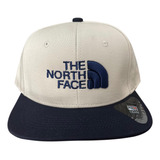 Gorra Premium The North Face Snapback Unitalla Ajustable