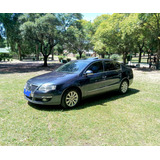 Volkswagen Passat 2.0 Tdi Luxury 