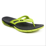 Chinelo Oakley Killer Point Wild Lime Oakley