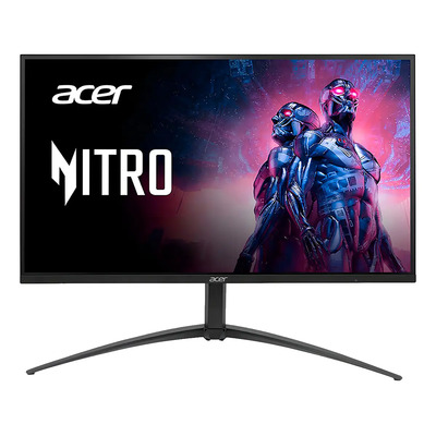 Monitor Gamer Acer Nitro 27 PuLG 4k Uhd 160hz Xv275k Hdr1000 | Envío gratis