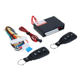 Mando A Distancia Universal Para Coche, Cerradura De Puerta,