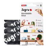 Sugru Pegamento Moldeable, Pegamento Multiusos Para Fijacin