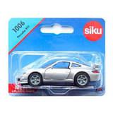 Porsche 911 - Siku Super Serie 10   