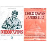 Chico Xavier - Caridade E Doaçao Ao Prox Worney Almeida De 
