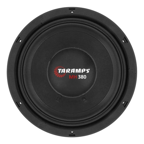 Woofer 7 Driver Mh380 8'' 380rms Profissional 7drive Seven