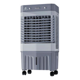 Aire Acondicionado Ventilador Abanico Evaporativo Clima 35 L