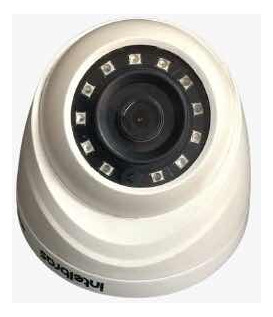 Camera De Segurança Intelbras Modelo: Vhd 1120 D G4