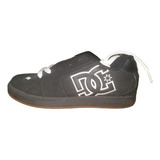 Dc Tenis Para Niño Skate