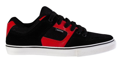 Zapatillas Ozono Skate Talles Especiales 46 Al 50