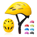 Equipo De Protección Para Casco De Bicicleta Para Niños.