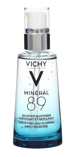 Mineral 89 -vichy-