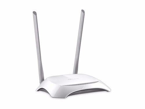 Tp-link Router Inalambrico N 300mbps Tl-wr840n