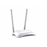 Tp-link Router Inalambrico N 300mbps Tl-wr840n