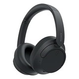 Sony Wh-ch720n Auriculares Inalámbricos Con Cancelación Con