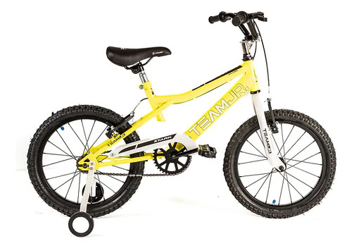 Bicicleta Stark 6062 Team Junior T14  Tipo Bmx