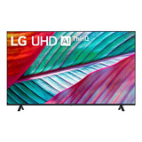 LG Uhd 43  Ur8750 4k Smart Tv Con Thinq Ai