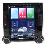 Auto Estereo Para Volkswagen Touareg 2003-2010 Carplay