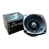 Super Tweeter Evok Ste 400 Black Cromado 200w Rms 8 Ohms