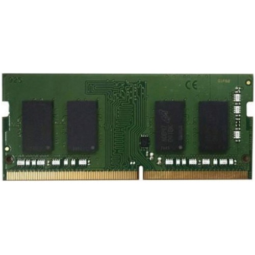 Memória Qnap 16gb Ddr4 2666mhz Sodimm - Ram-16gdr4t0-so-2666