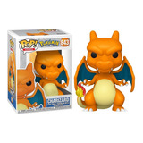 Funko Pokemon - Charizard #843