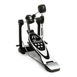 Pedal De Bombo Pearl Cadena Doble P-530