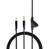 Cable De Repuesto Para Auriculares Astro A10 A40/a40tr, Gami