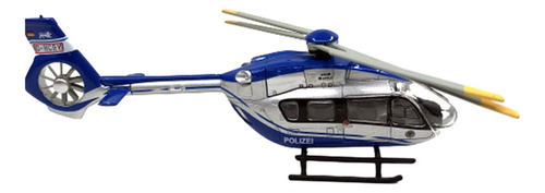 1:87 1/87 Airbus H145 Helicóptero, Modelo De Helicóptero