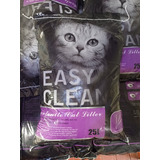 Arena Sanitaria Aglutinante Easy Clean 20kg 