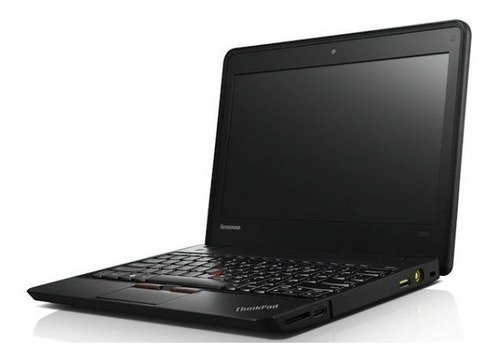 Laptop Lenovo X131e 4gb 120gb Ssd 11.6 Pulgadas 